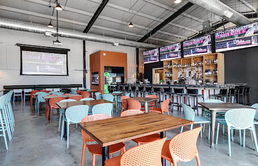Bar Trivia Nights 3